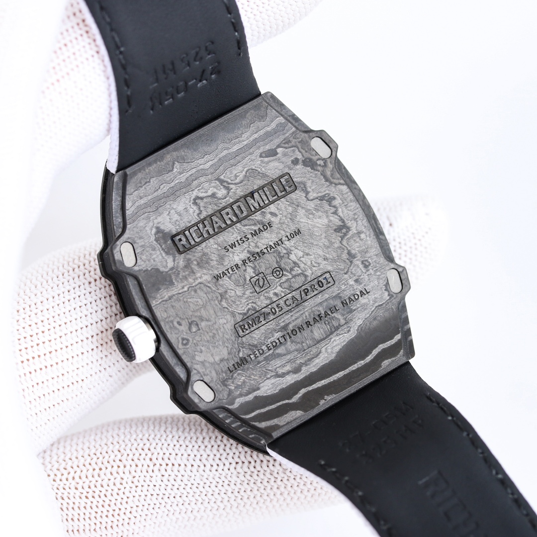 Richard Mille